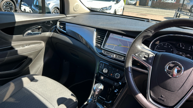 Vauxhall Mokka X 1.4T Design Nav 5dr Auto Petrol Hatchback